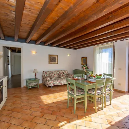 Liano Orchidea -Terrace & Parking - To Be Deleted Apartment Gargnano